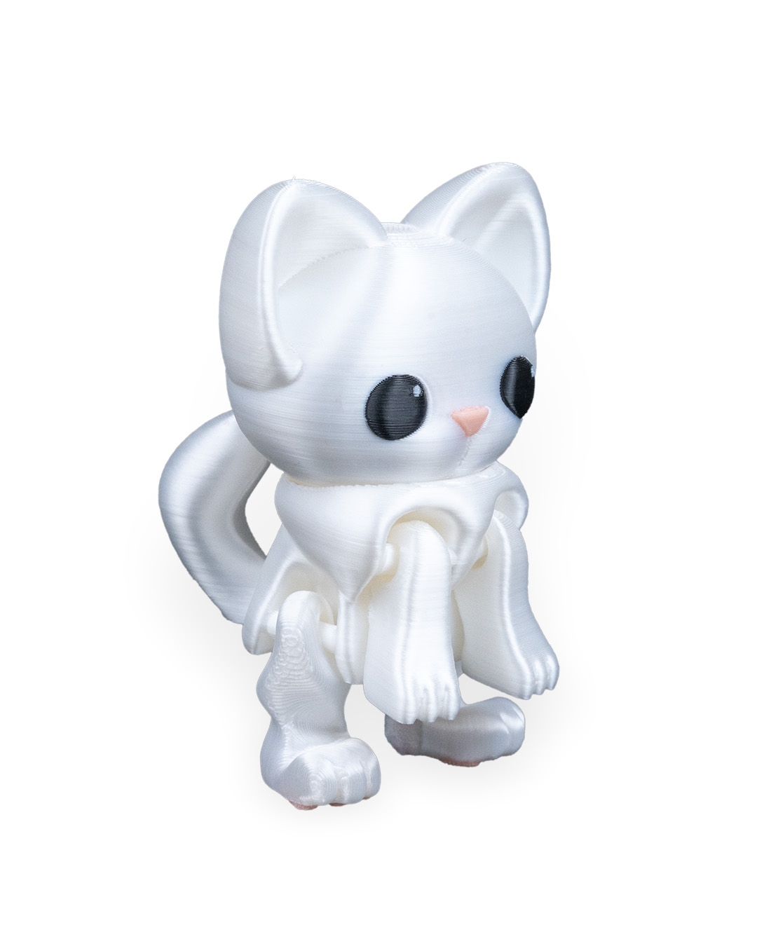 Curious Cat - Image 10