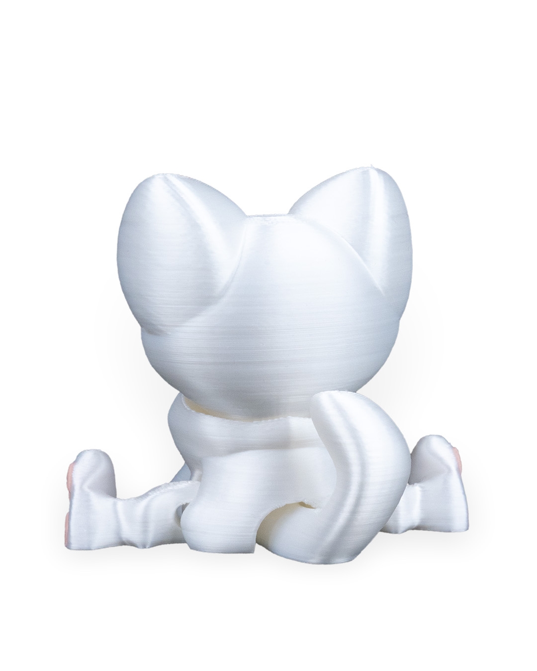 Curious Cat - Image 12