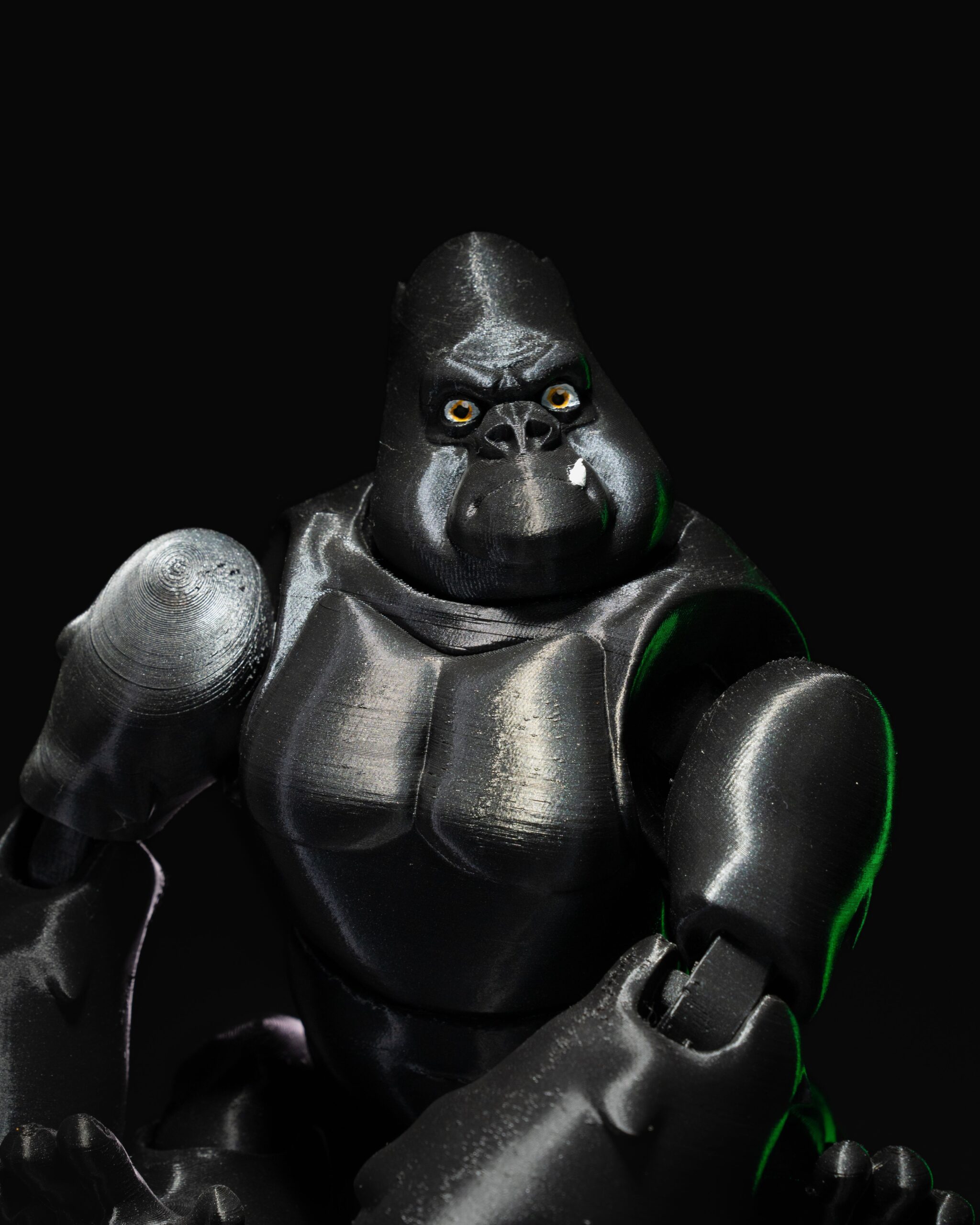 Articulating Gorilla - Image 2