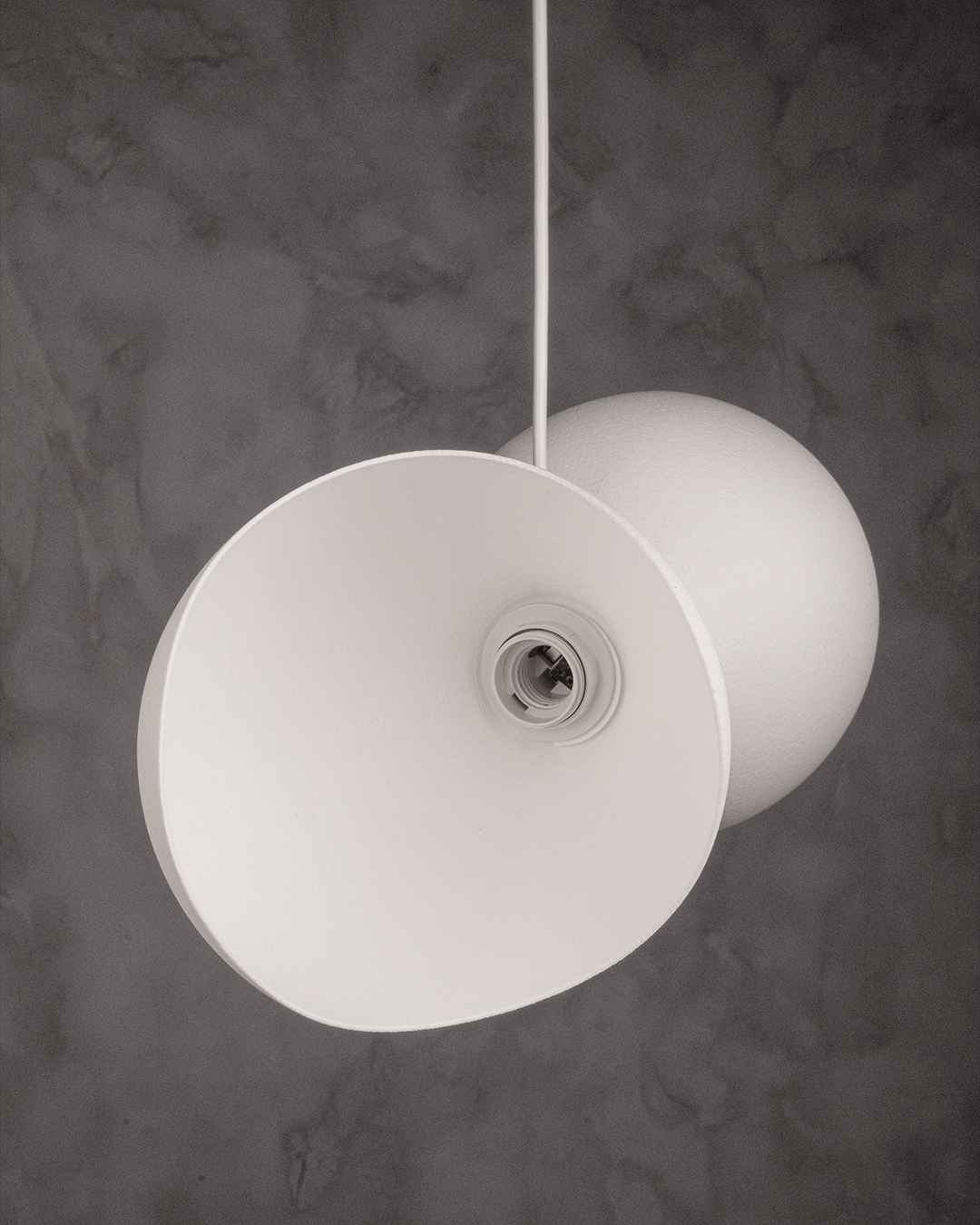 Luminária Pendente Eclipse - Image 3