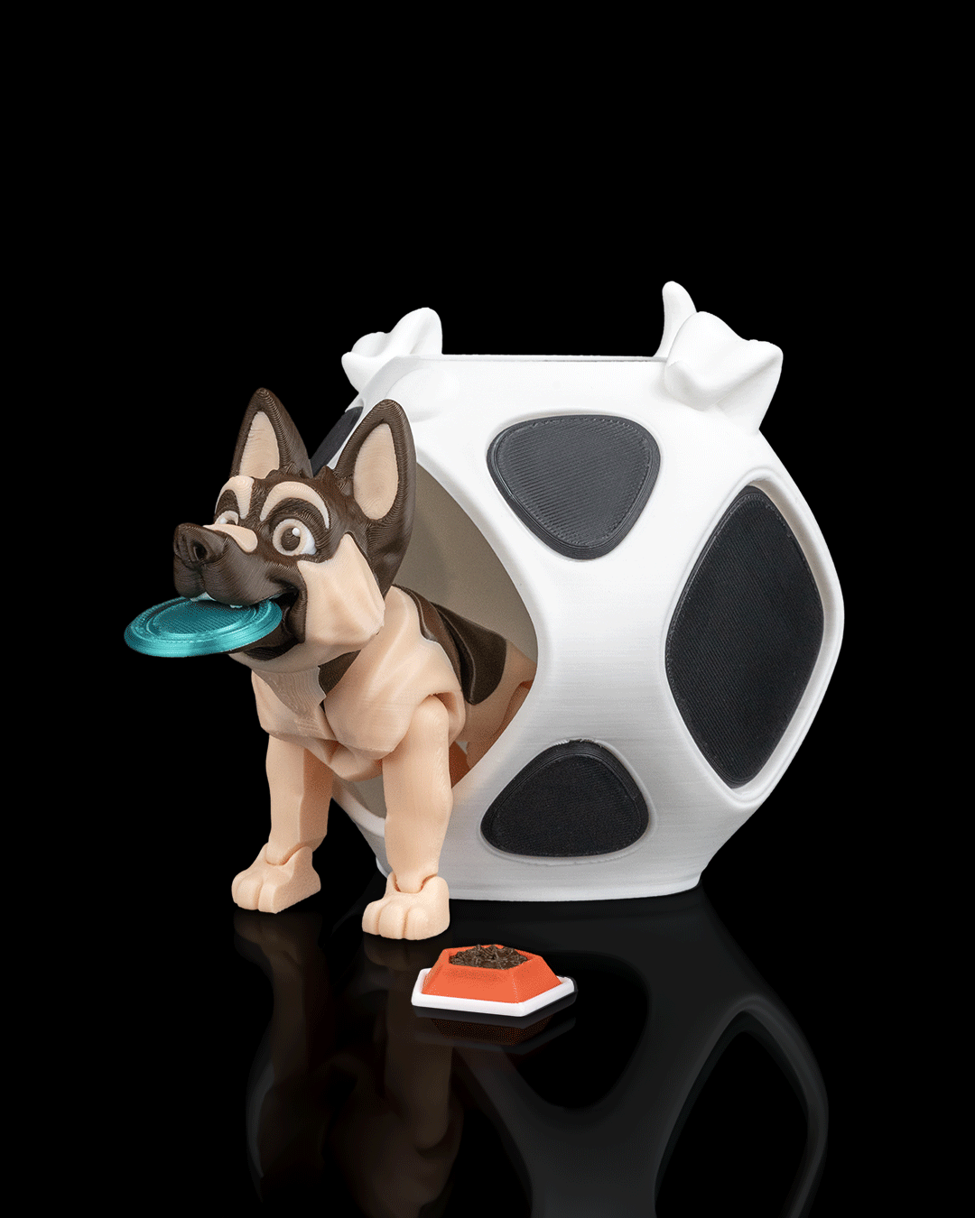 Jerry, the German Shepherd - Image 3