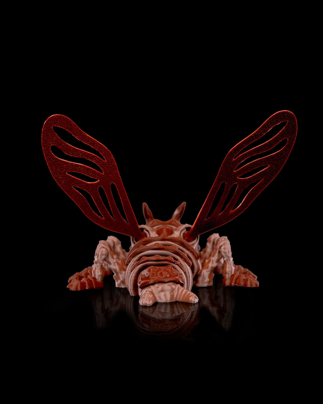 Larry the Cockroach - Image 4