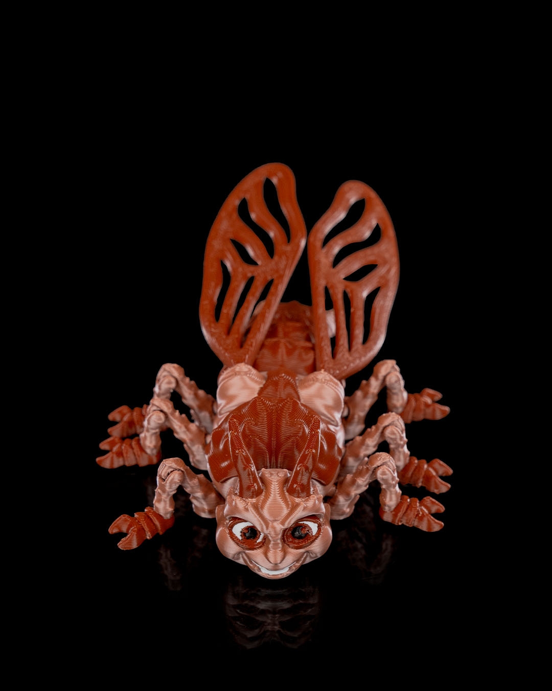 Larry the Cockroach - Image 3