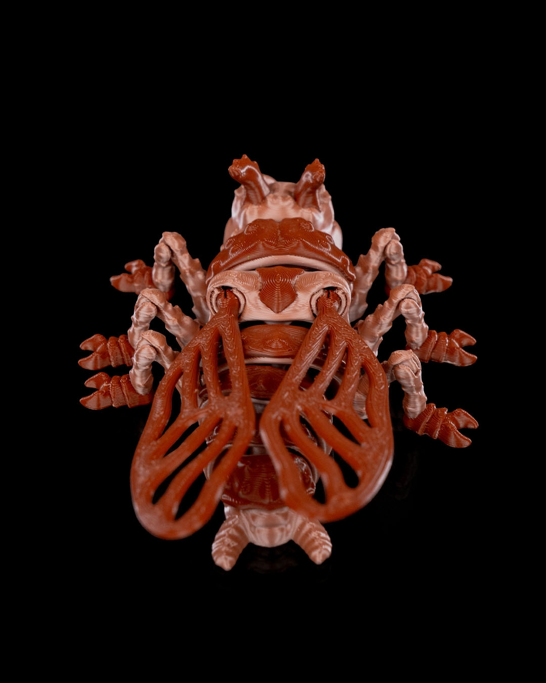 Larry the Cockroach - Image 2