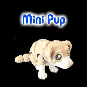 Mini Puppy