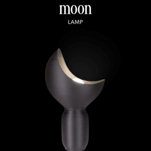 Moon Lamp