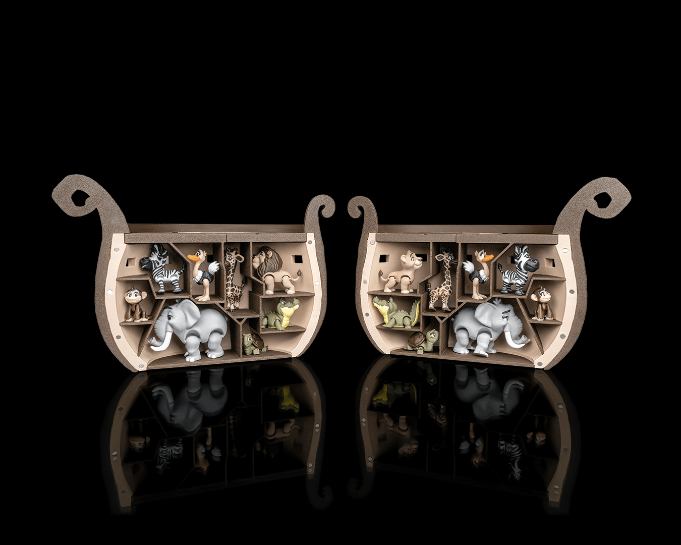 Noah's Ark - Image 2