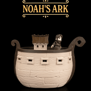 Noah's Ark