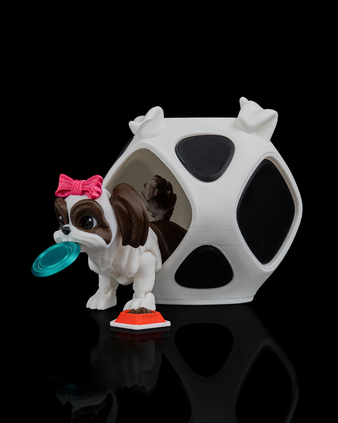 Rachel, the Shih Tzu - Image 5