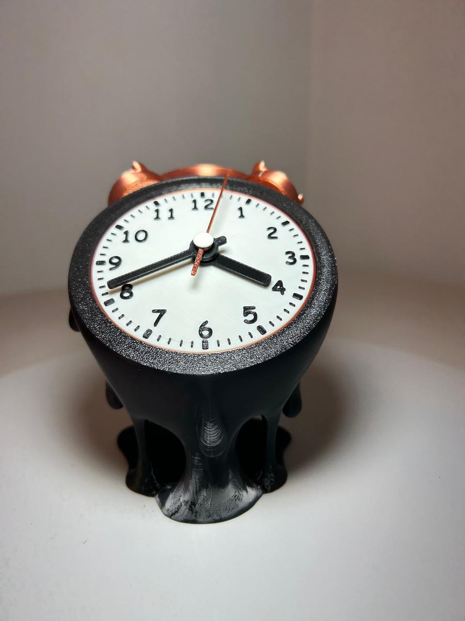 Persistent Time - Image 2