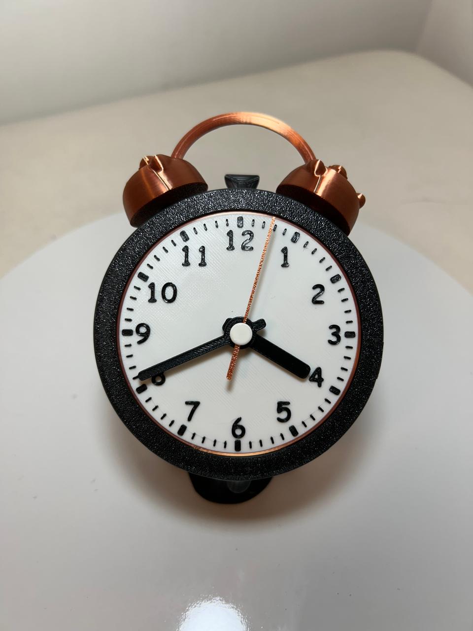 Persistent Time - Image 5