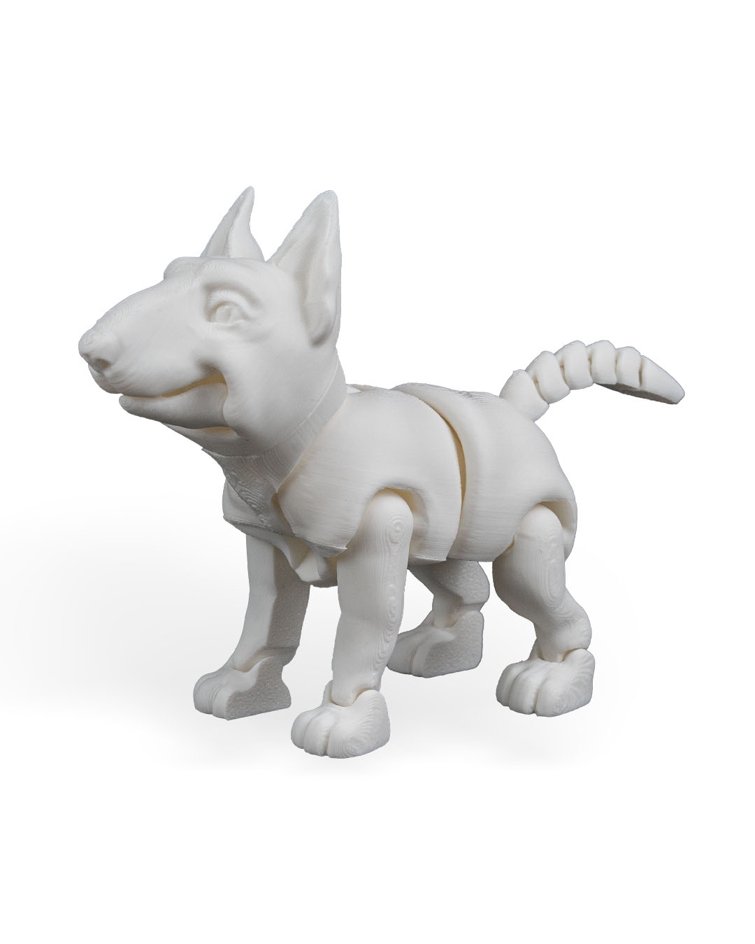 Rex, the Bull Terrier - Image 15