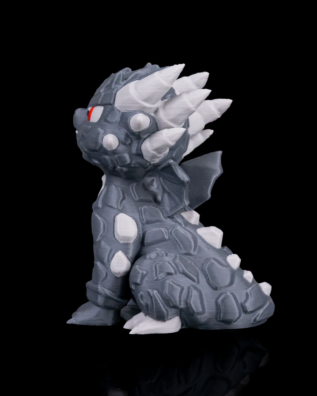 Rocky and his Egg - Image 5