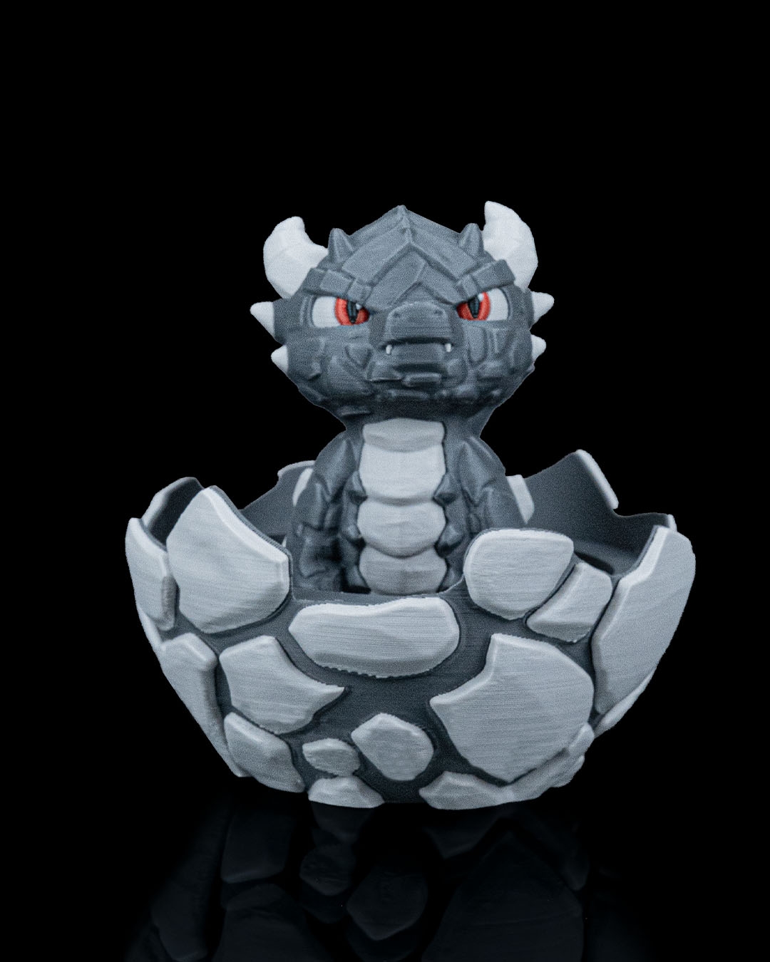 Rocky and his Egg - Image 8