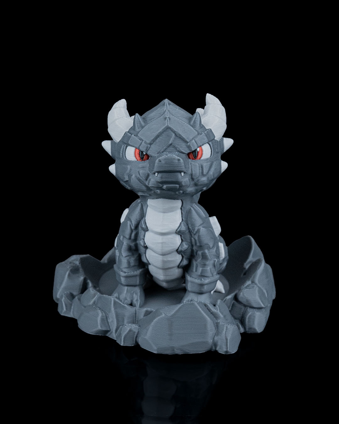 Rocky and his Egg - Image 9