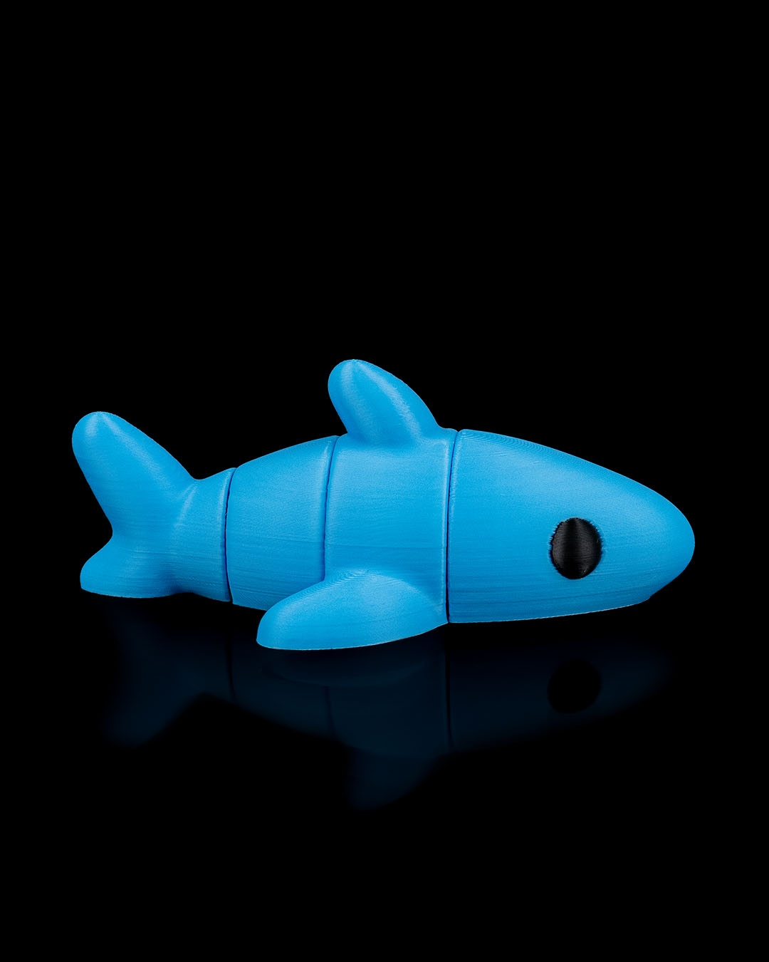 Shark in Ocean Rest - Image 3