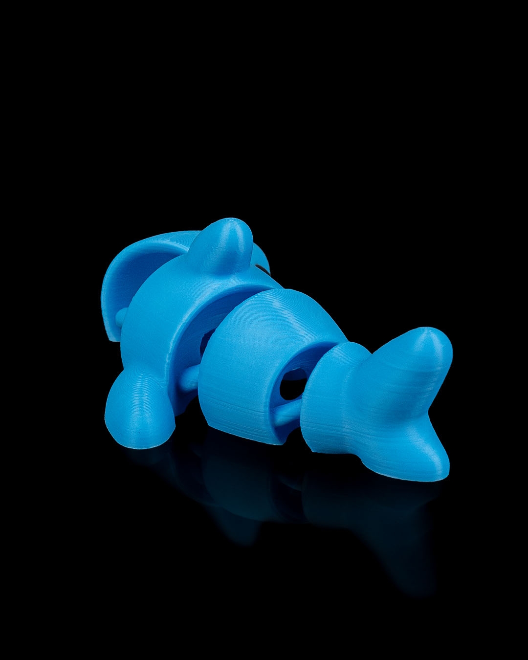 Shark in Ocean Rest - Image 6