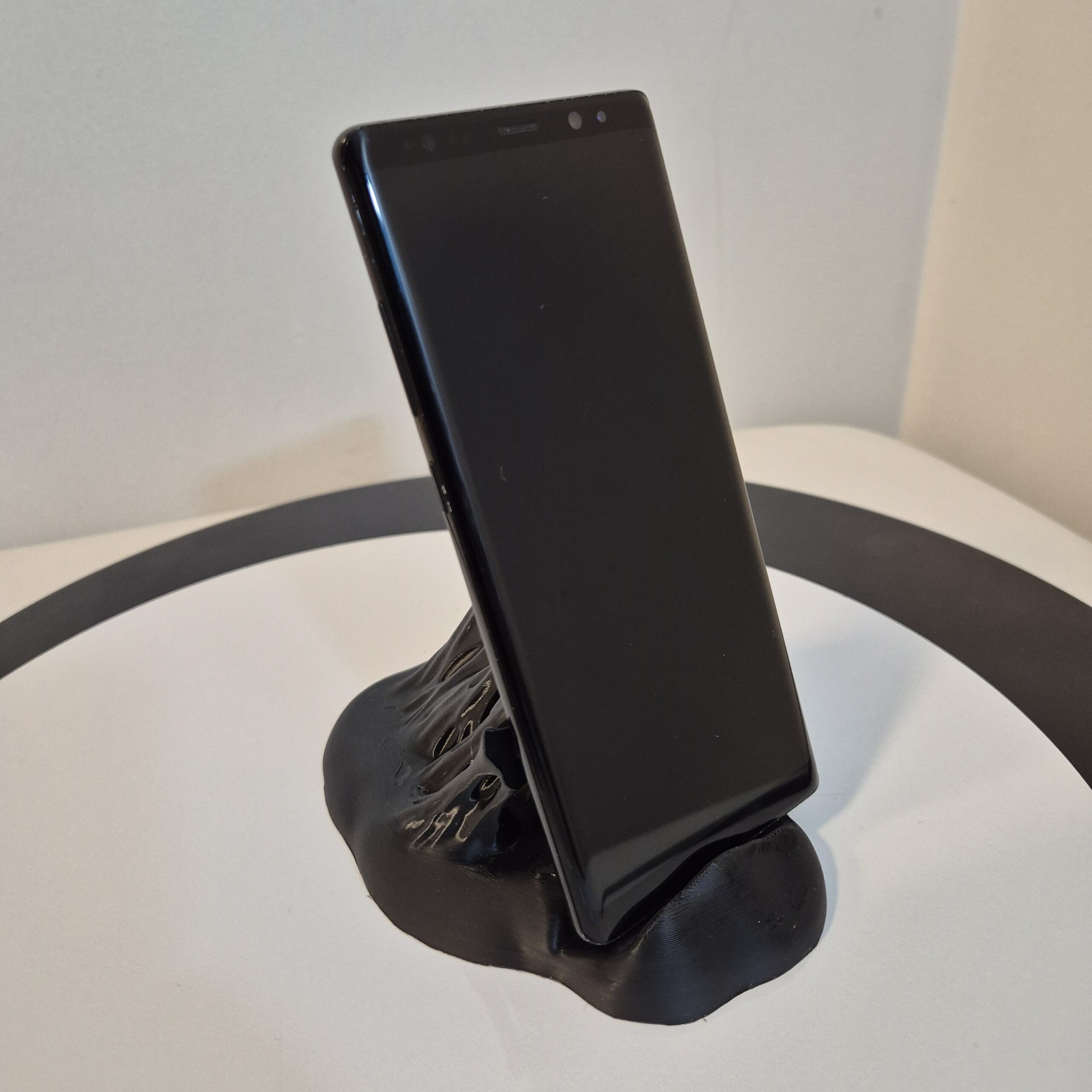 Sticky Venom Phone Stand - Image 2