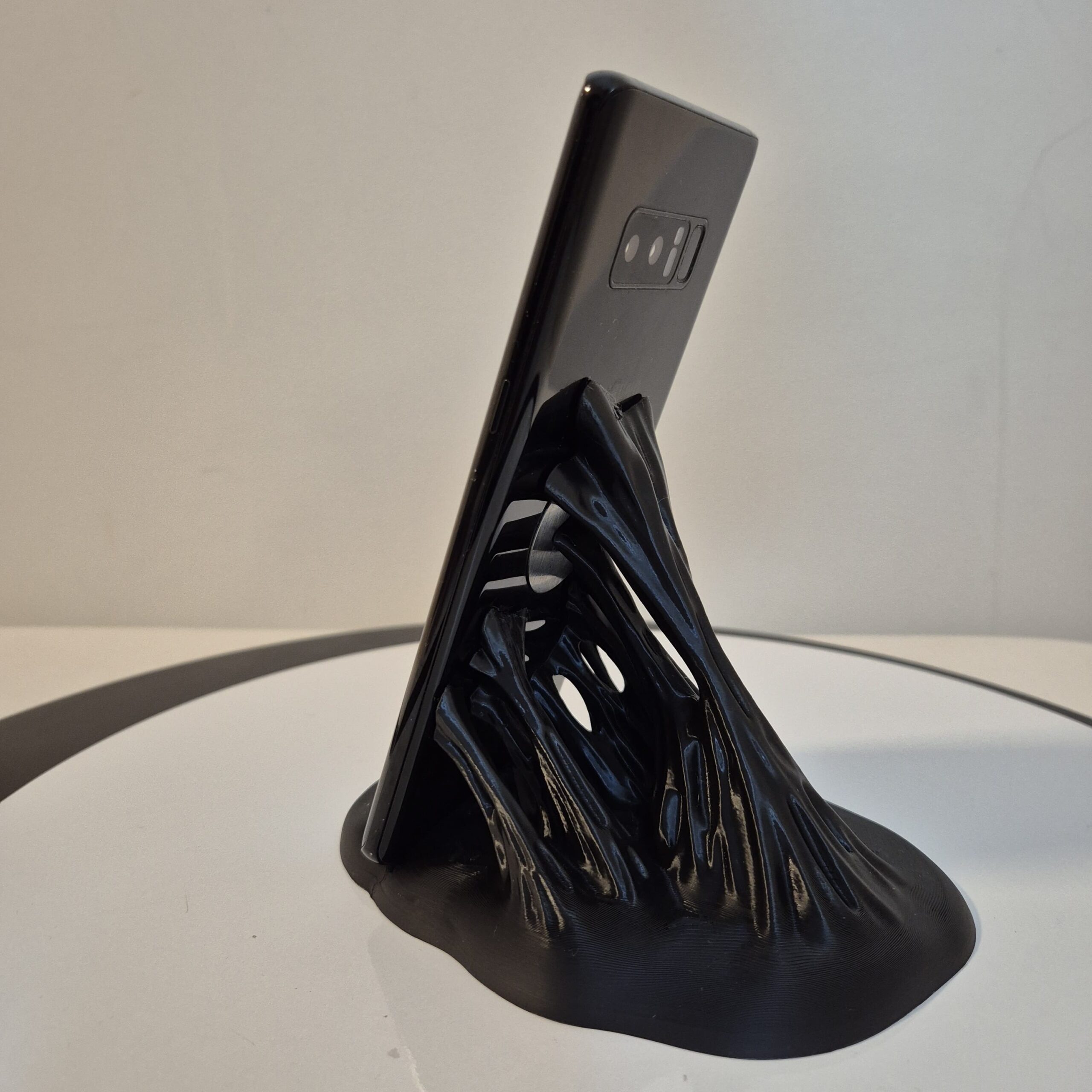 Sticky Venom Phone Stand - Image 3