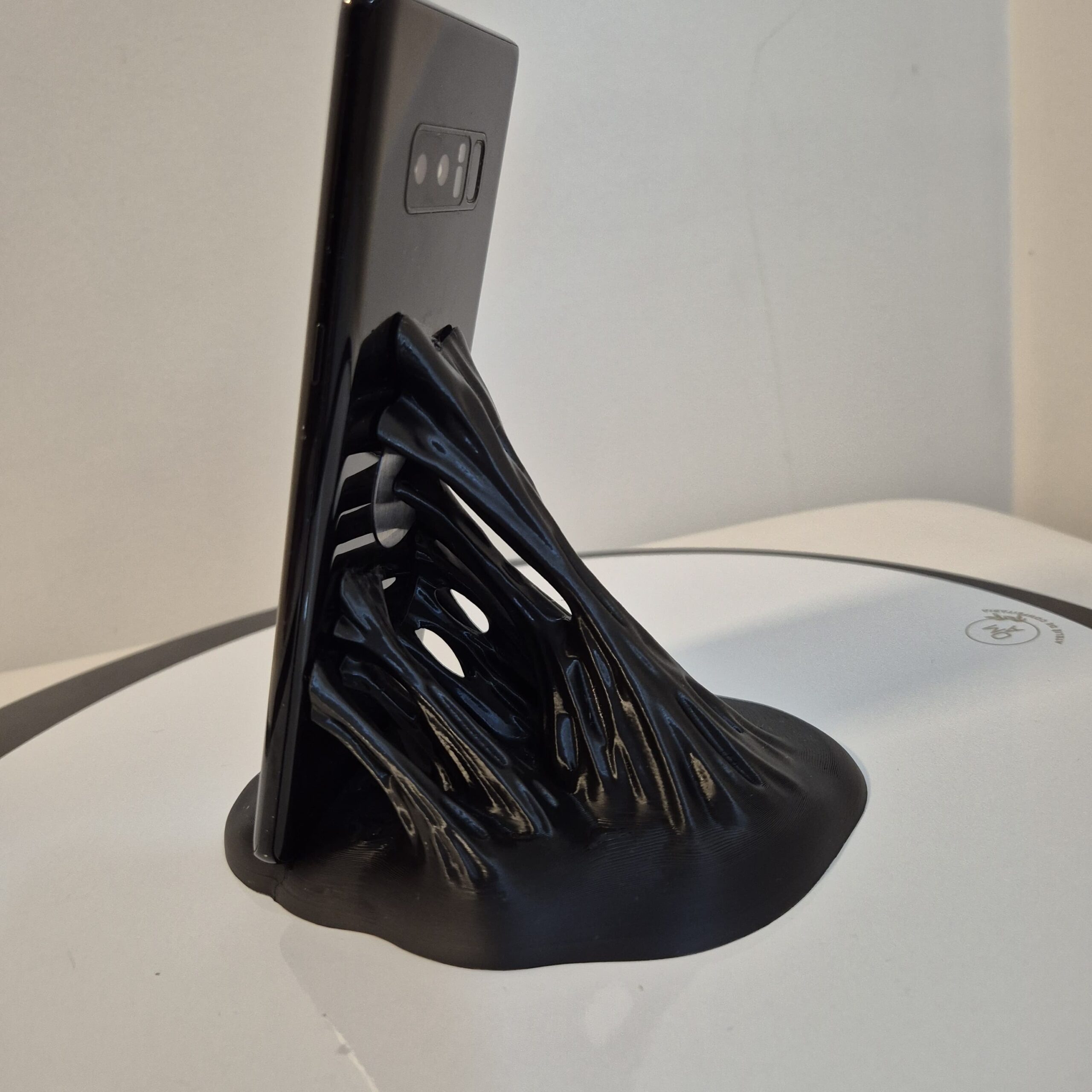 Sticky Venom Phone Stand - Image 4