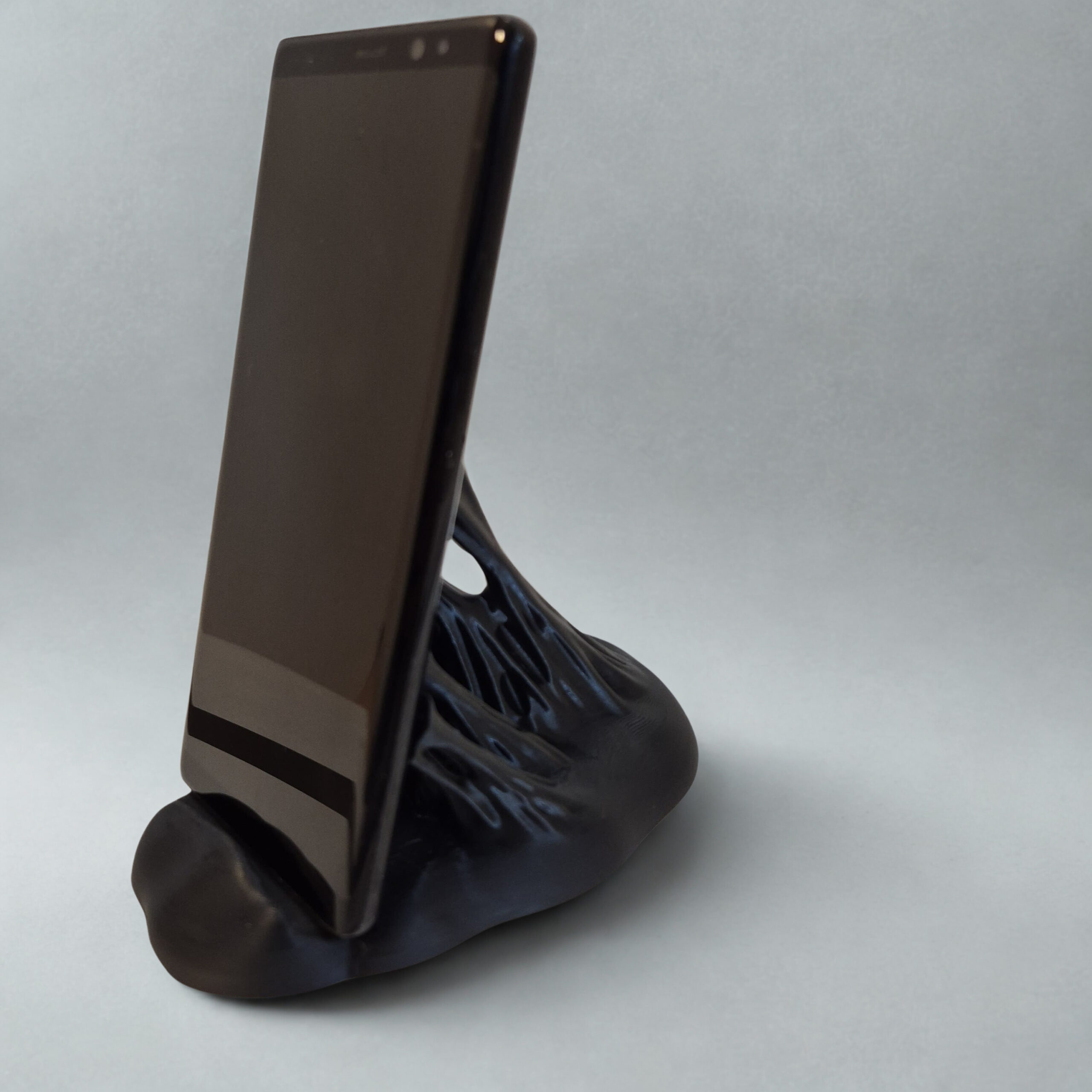 Sticky Venom Phone Stand