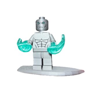 BIG BRICK SILVER SURFER