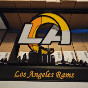 Los Angeles Rams