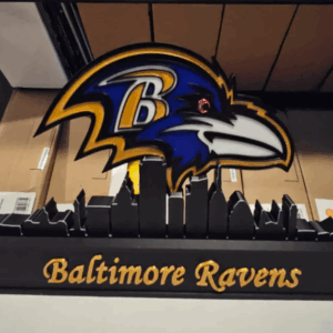 Baltimore Ravens