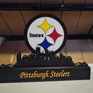 Pittsburgh Steelers