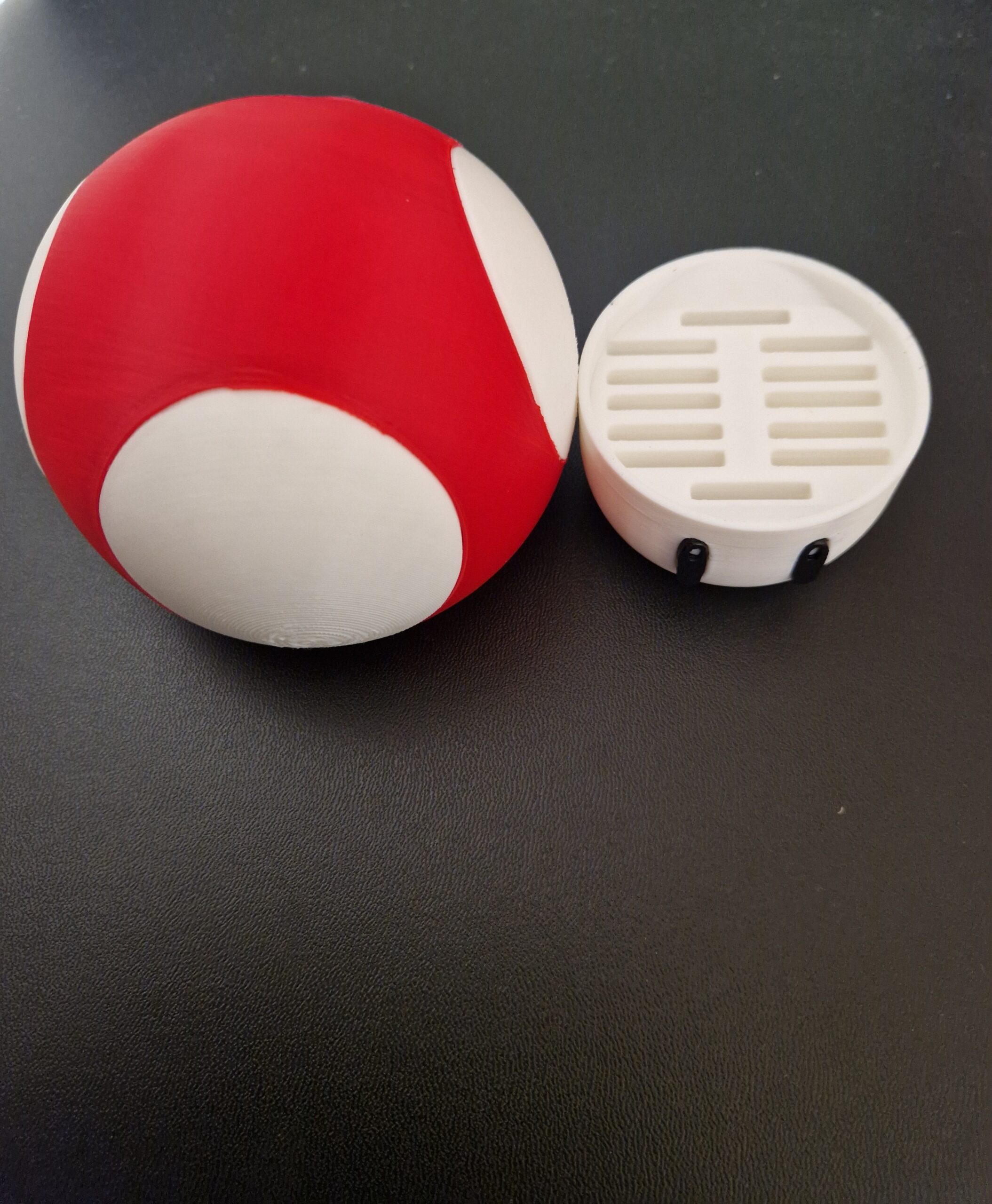 Seta de Mario Bross para almacenar juegos - Image 5