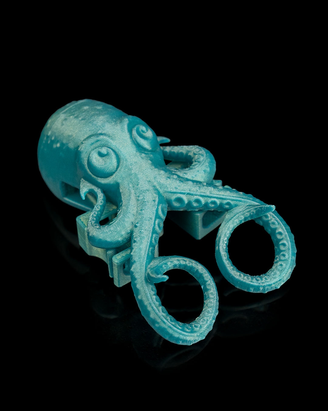 Chopstick helper - 8 unique designs for kids & adults - Image 38