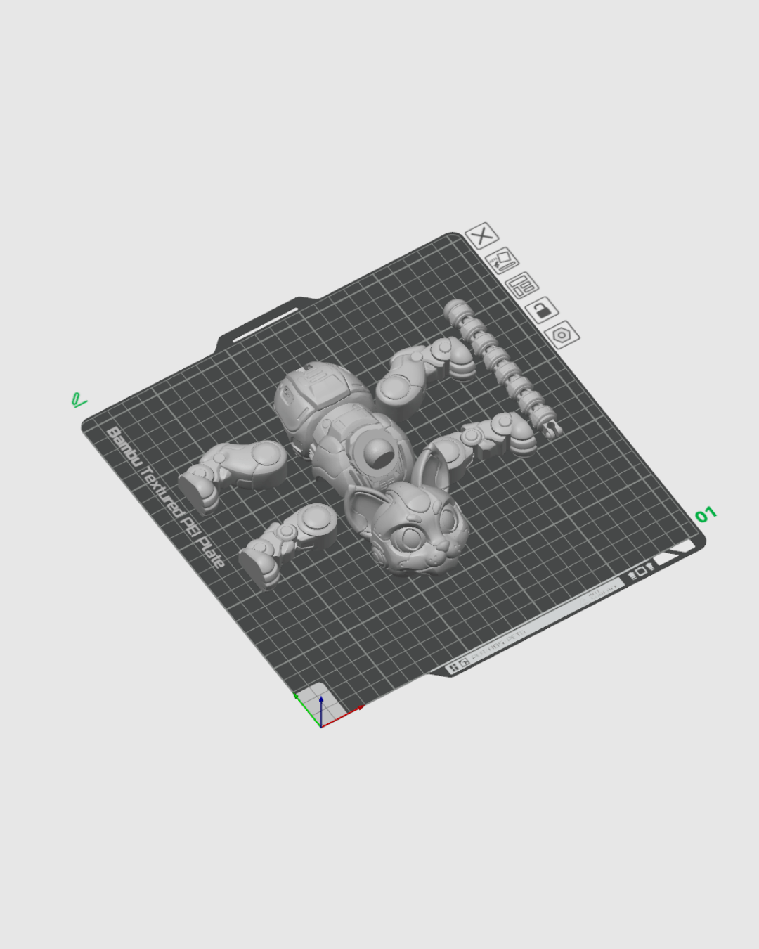 C-47
”ShadowProwler” - Image 17