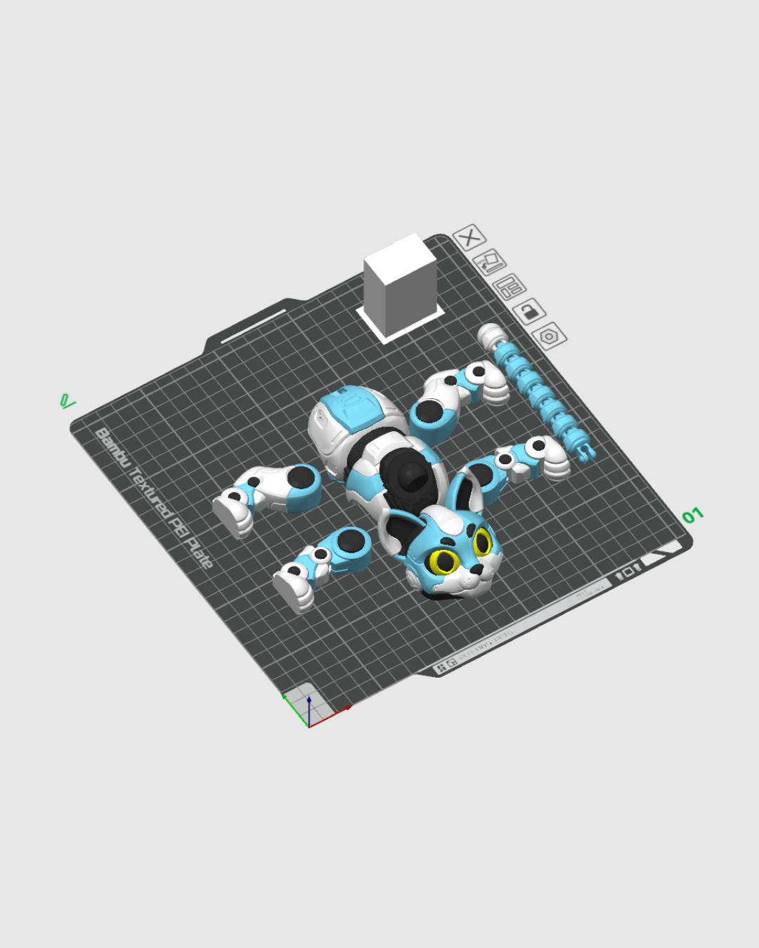 C-47
”ShadowProwler” - Image 16