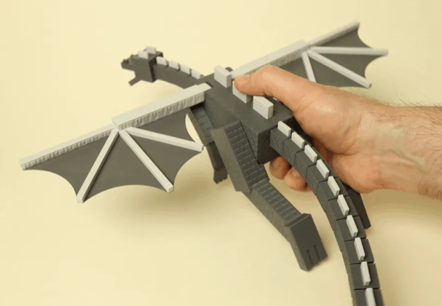 Dragão Ender - Image 4