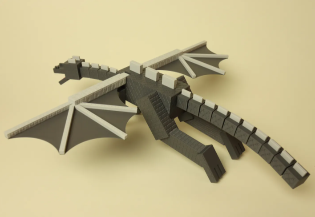 Dragão Ender - Image 2