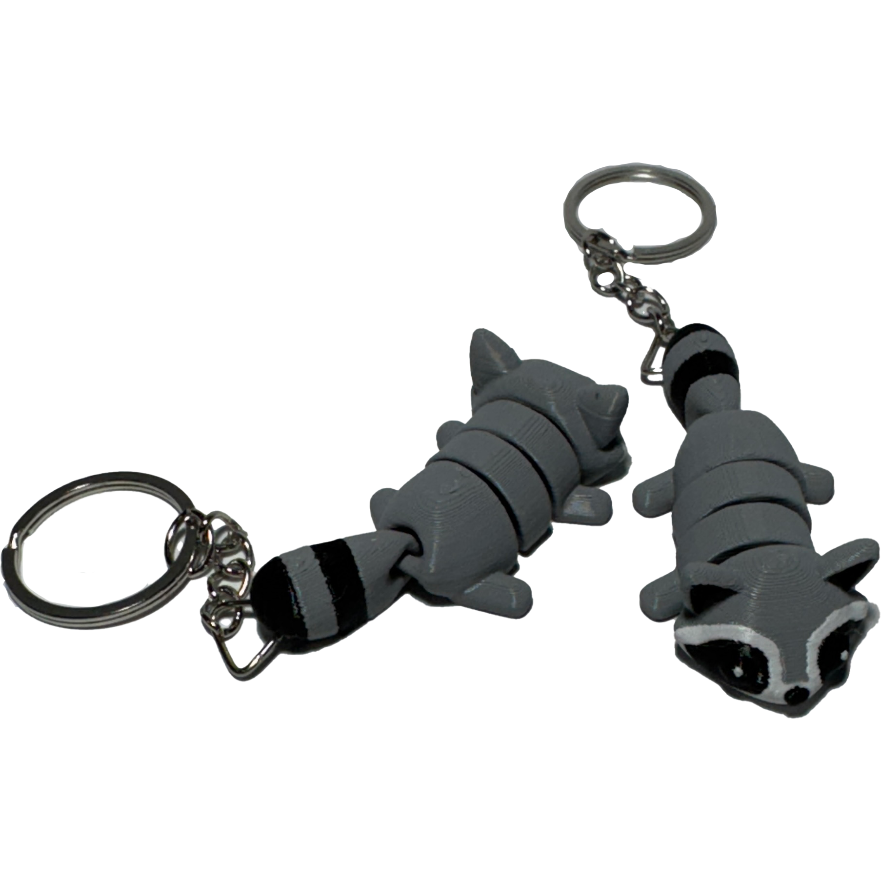 Chaveiro Guaxinim - Image 3