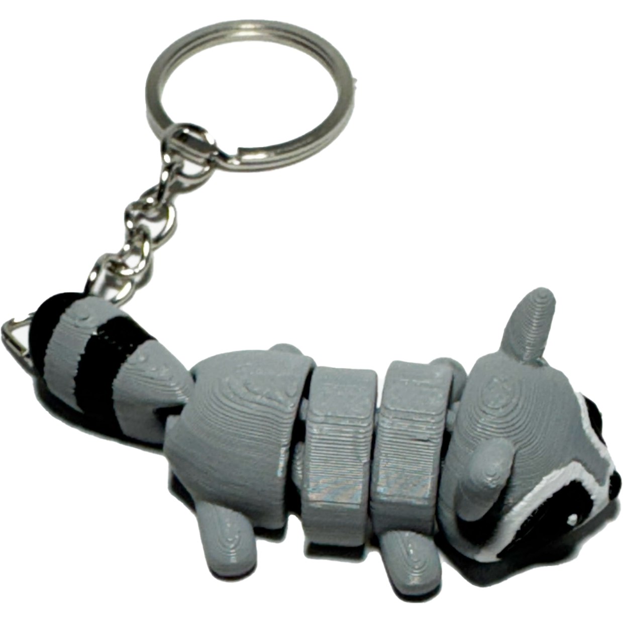 Chaveiro Guaxinim - Image 2