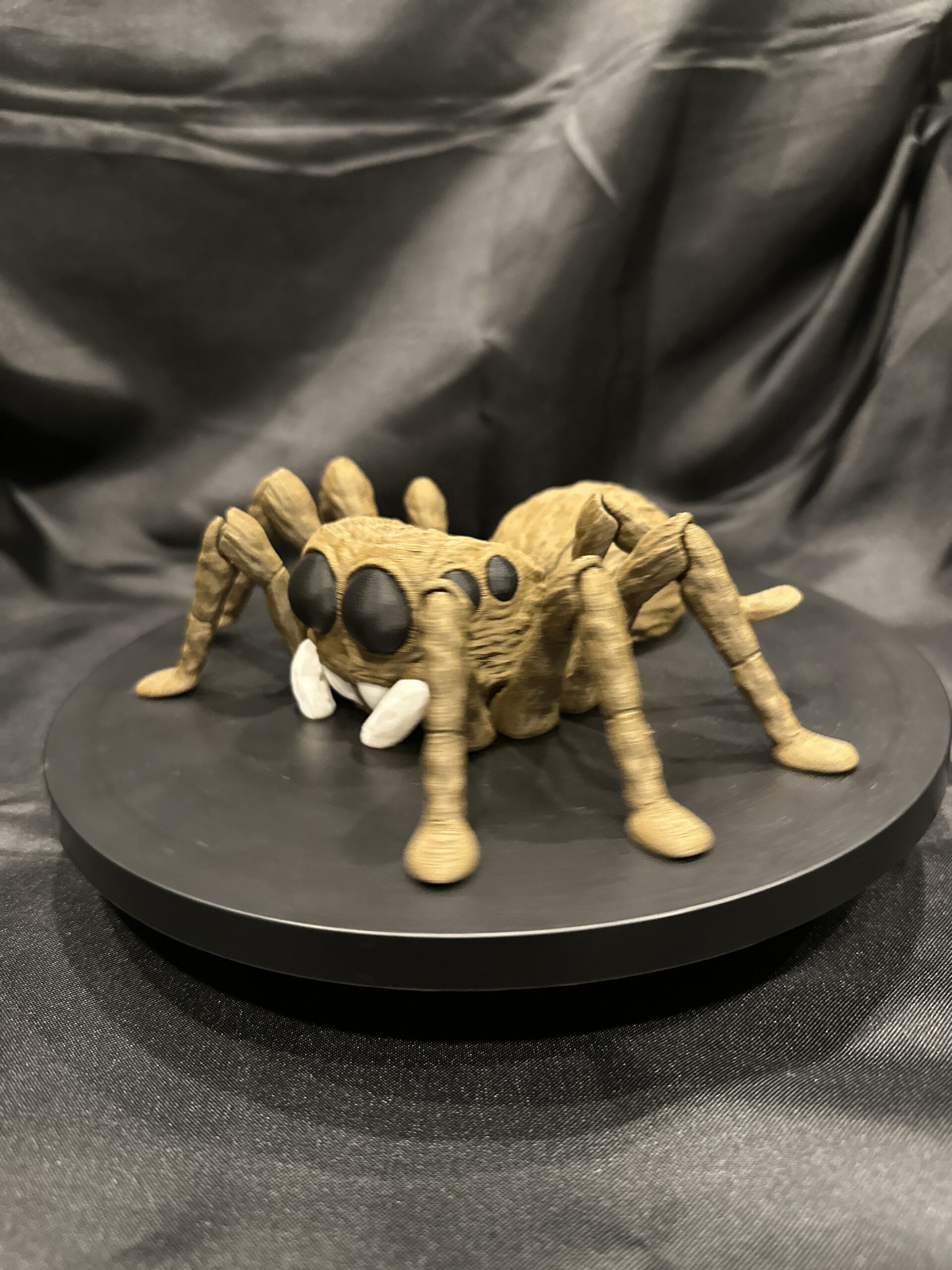 Articulated Itsy Bitsy Spider - Image 3