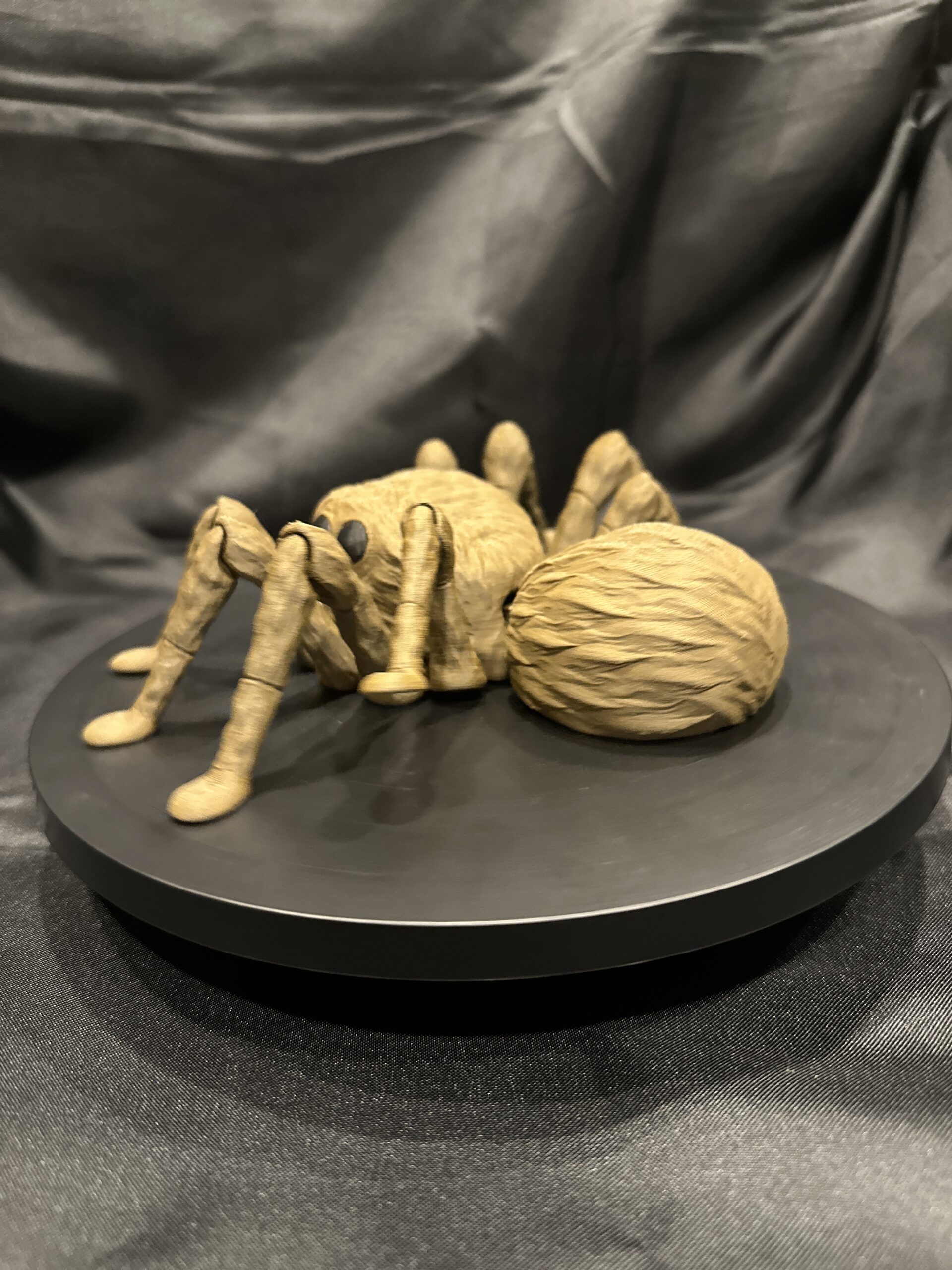 Articulated Itsy Bitsy Spider - Image 5