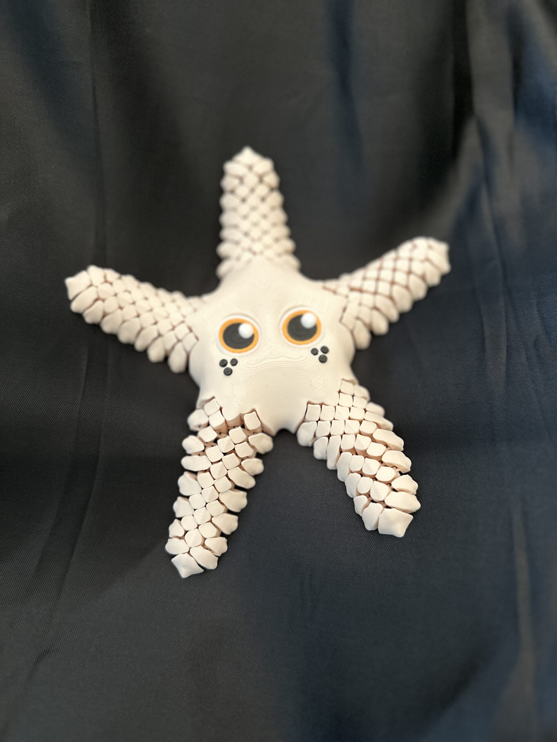 Sandy, the Sea Star - Image 2