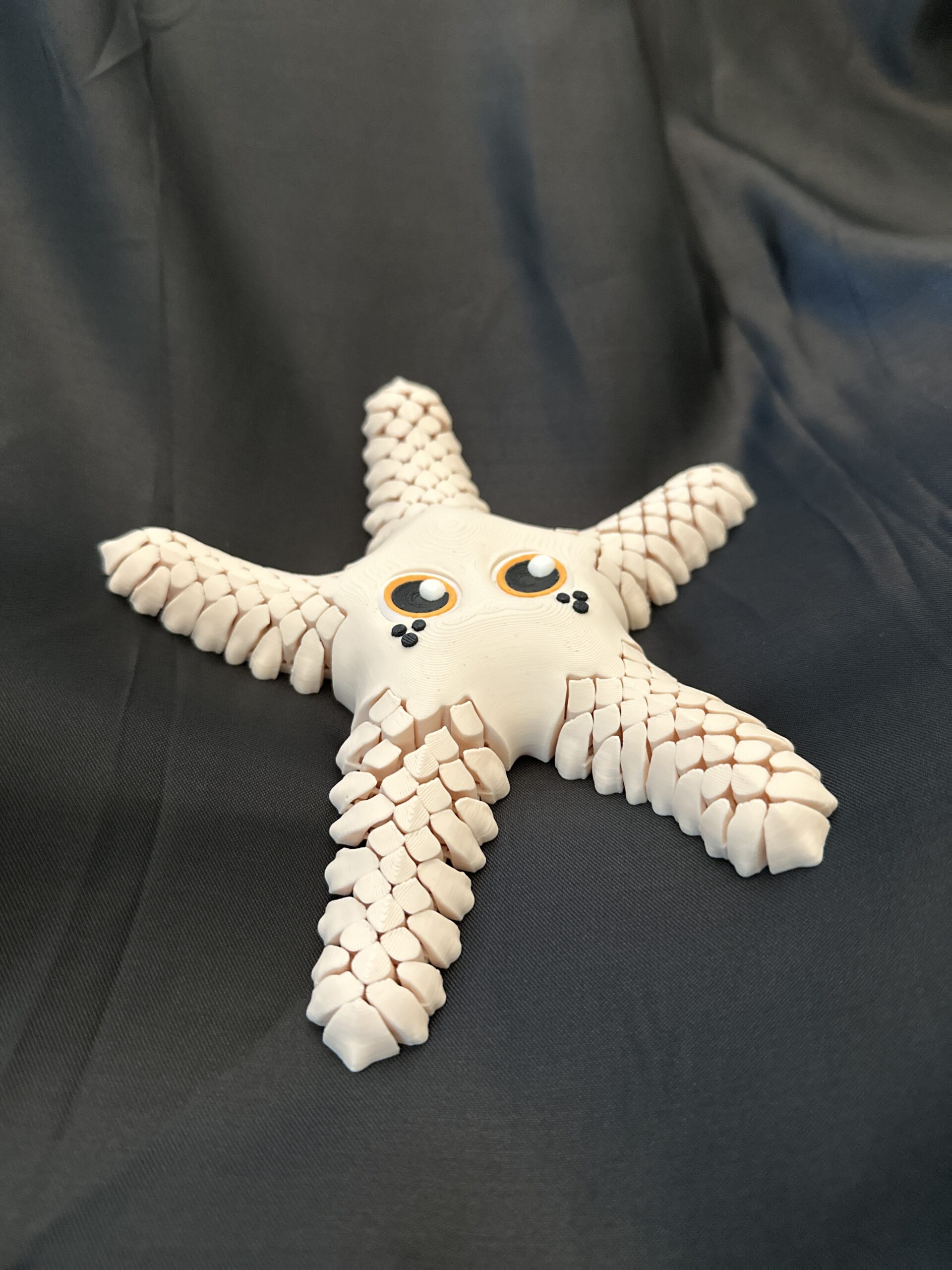 Sandy, the Sea Star - Image 3