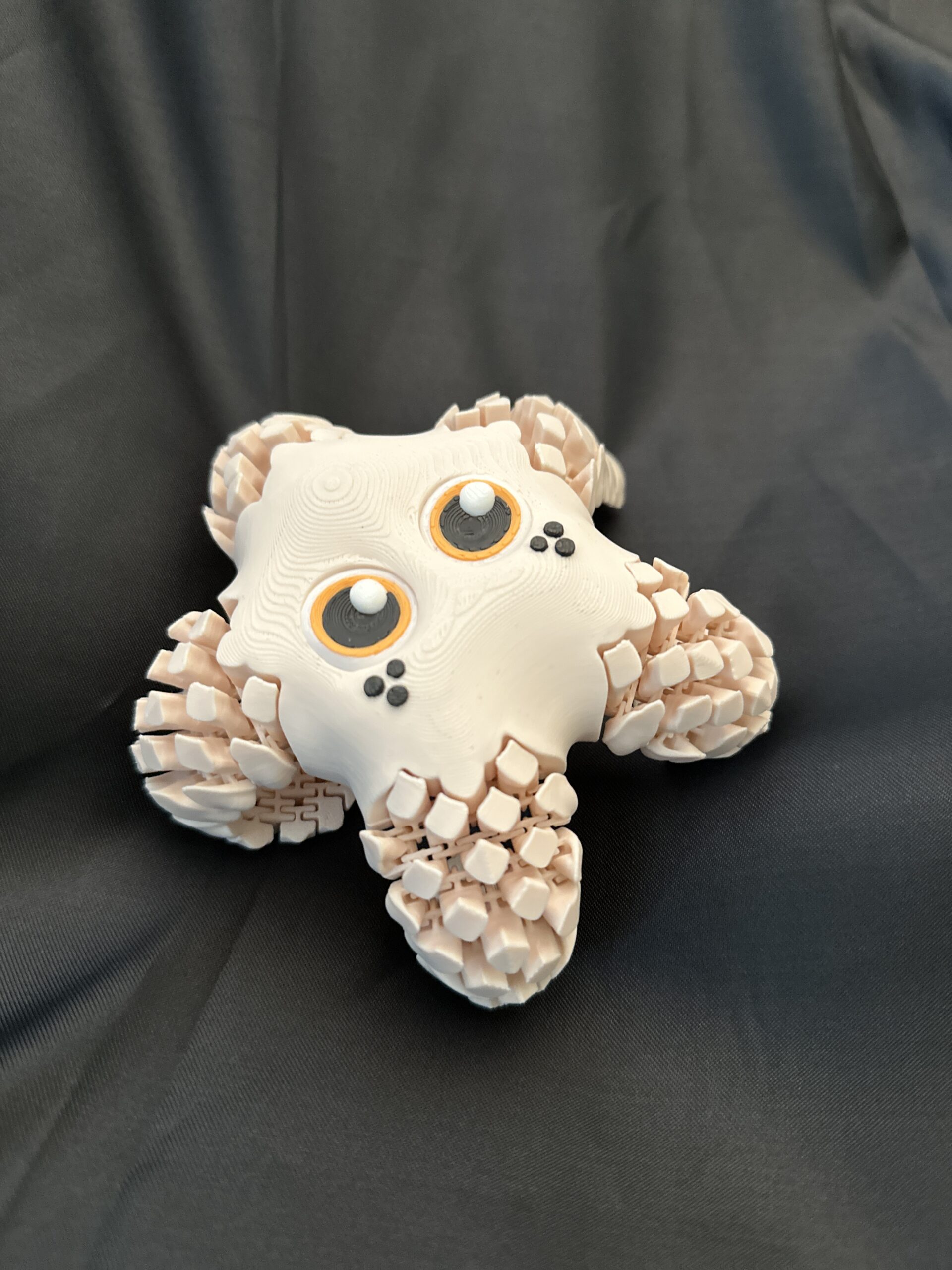 Sandy, the Sea Star - Image 4