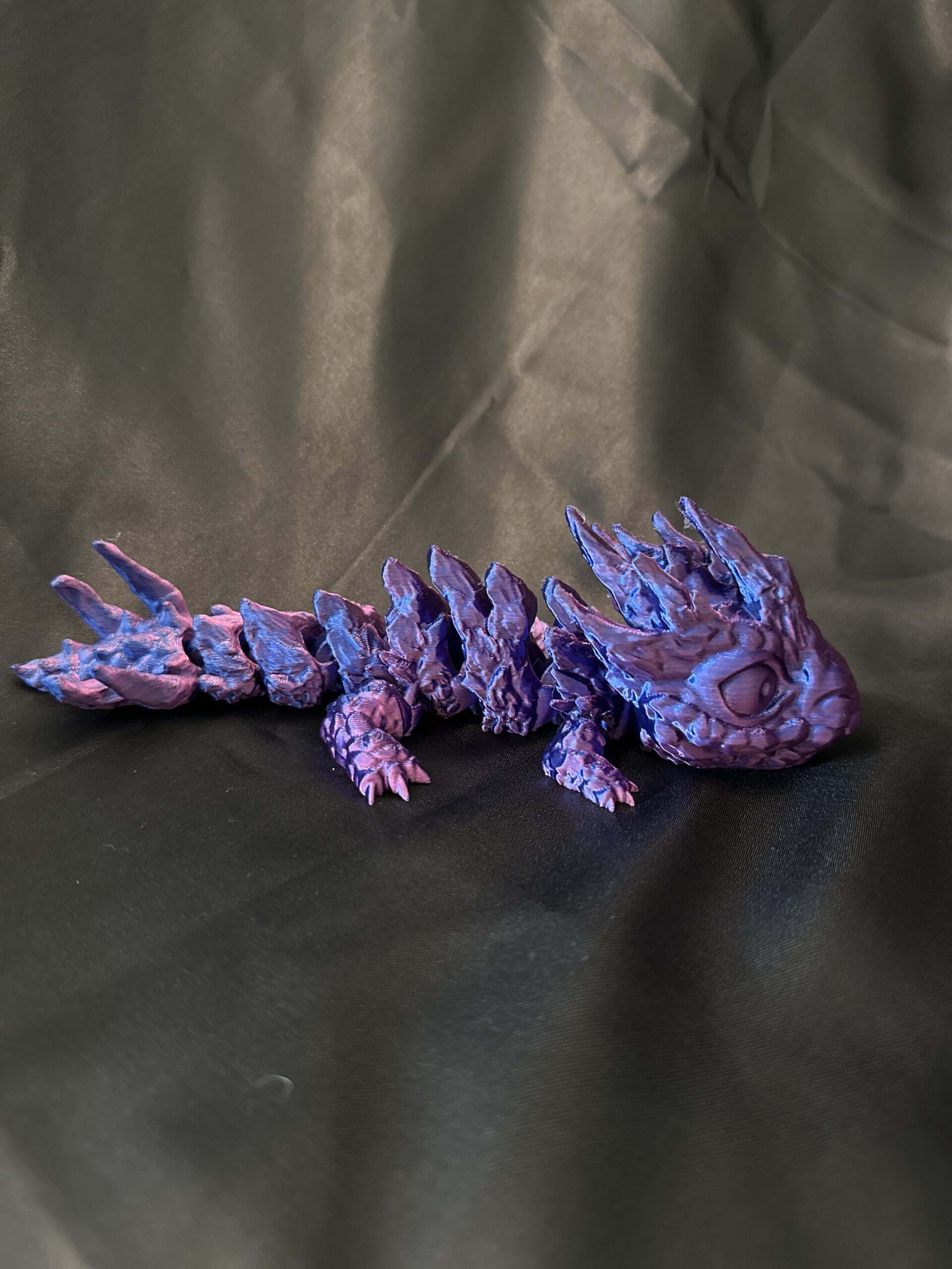 Stone Baby Dragon - Image 3