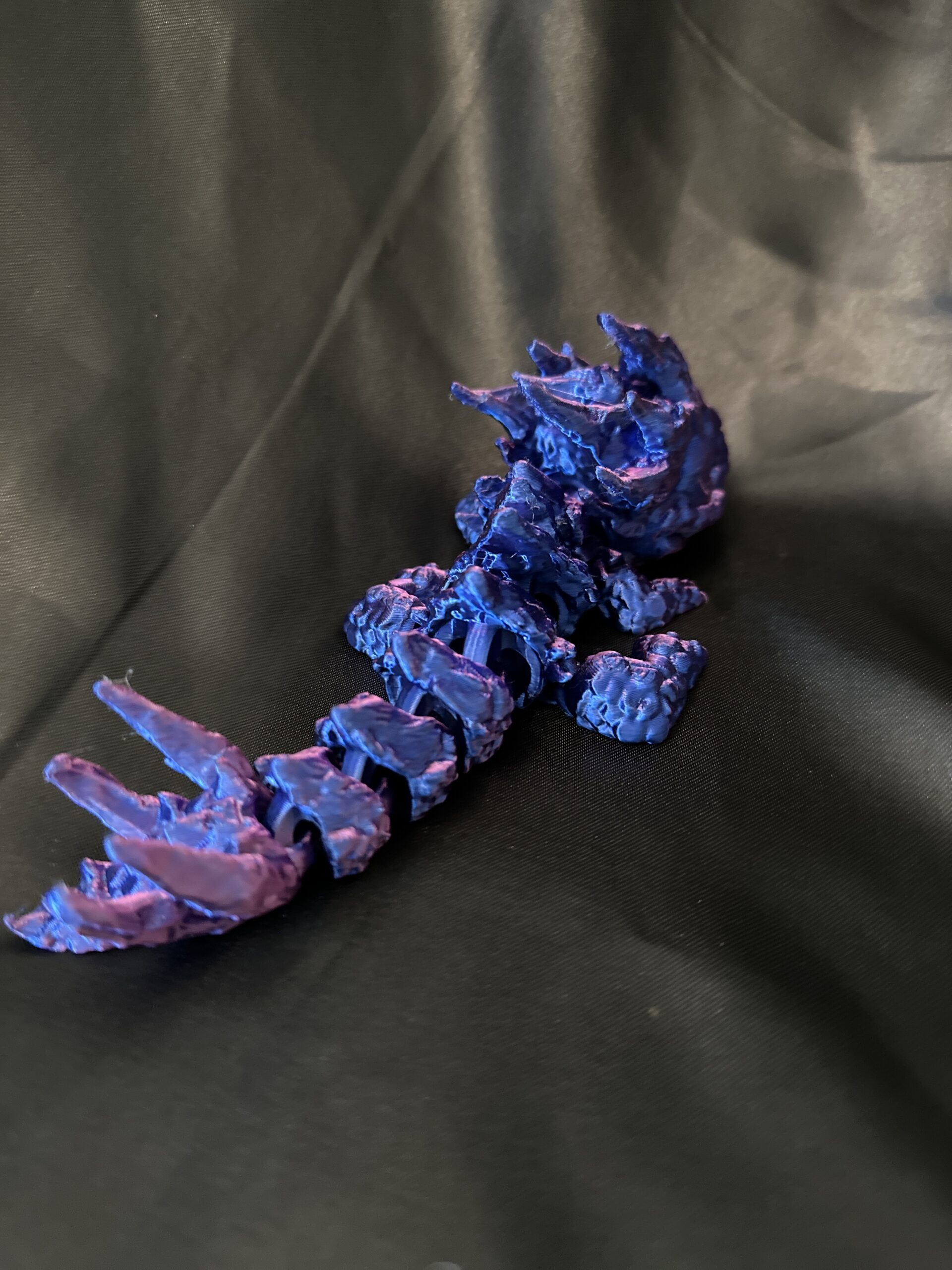 Stone Baby Dragon - Image 4