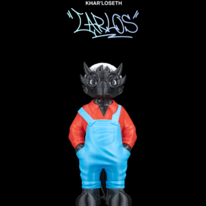 Khar’loseth "Carlos"