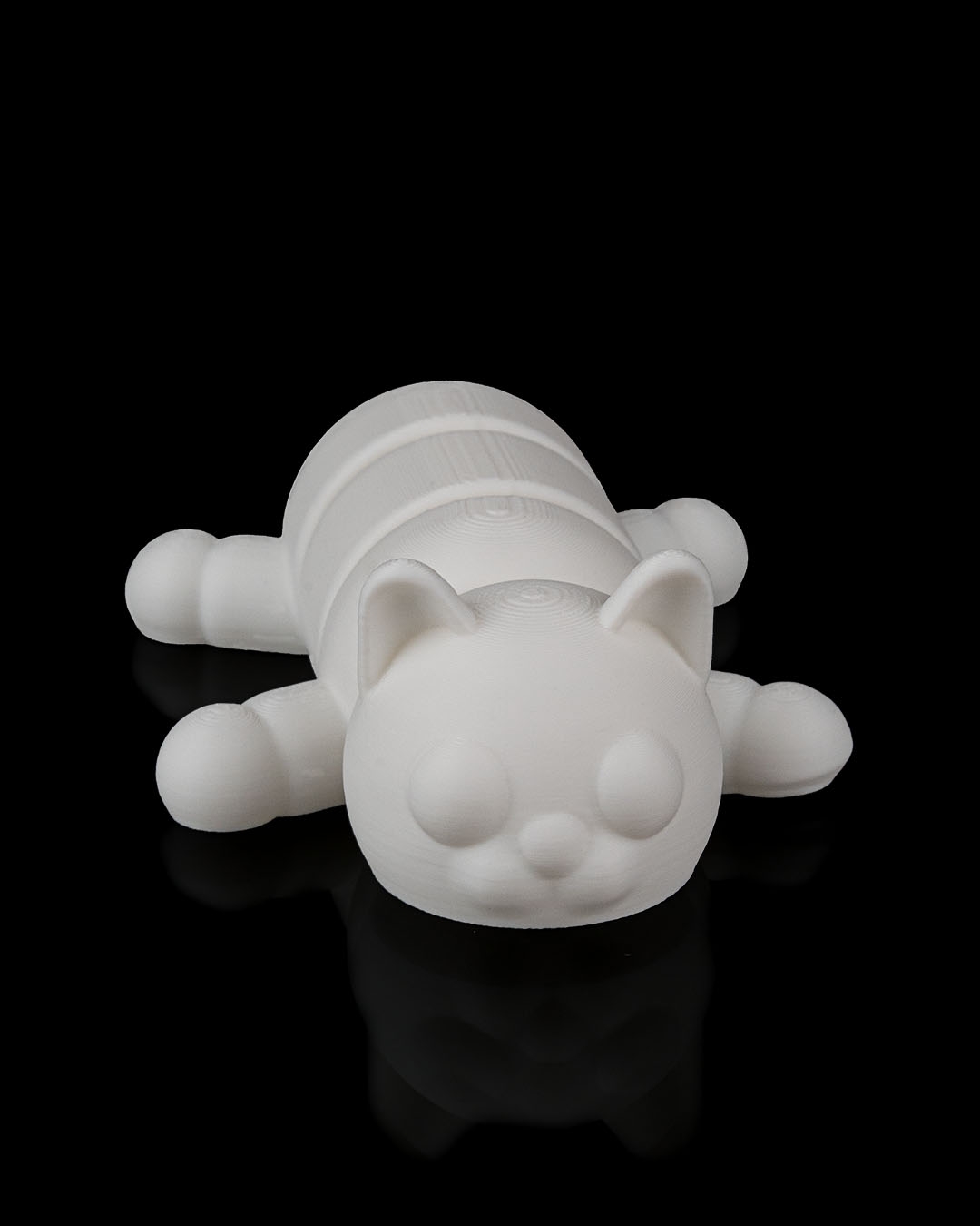 Pancake Cat - Image 9