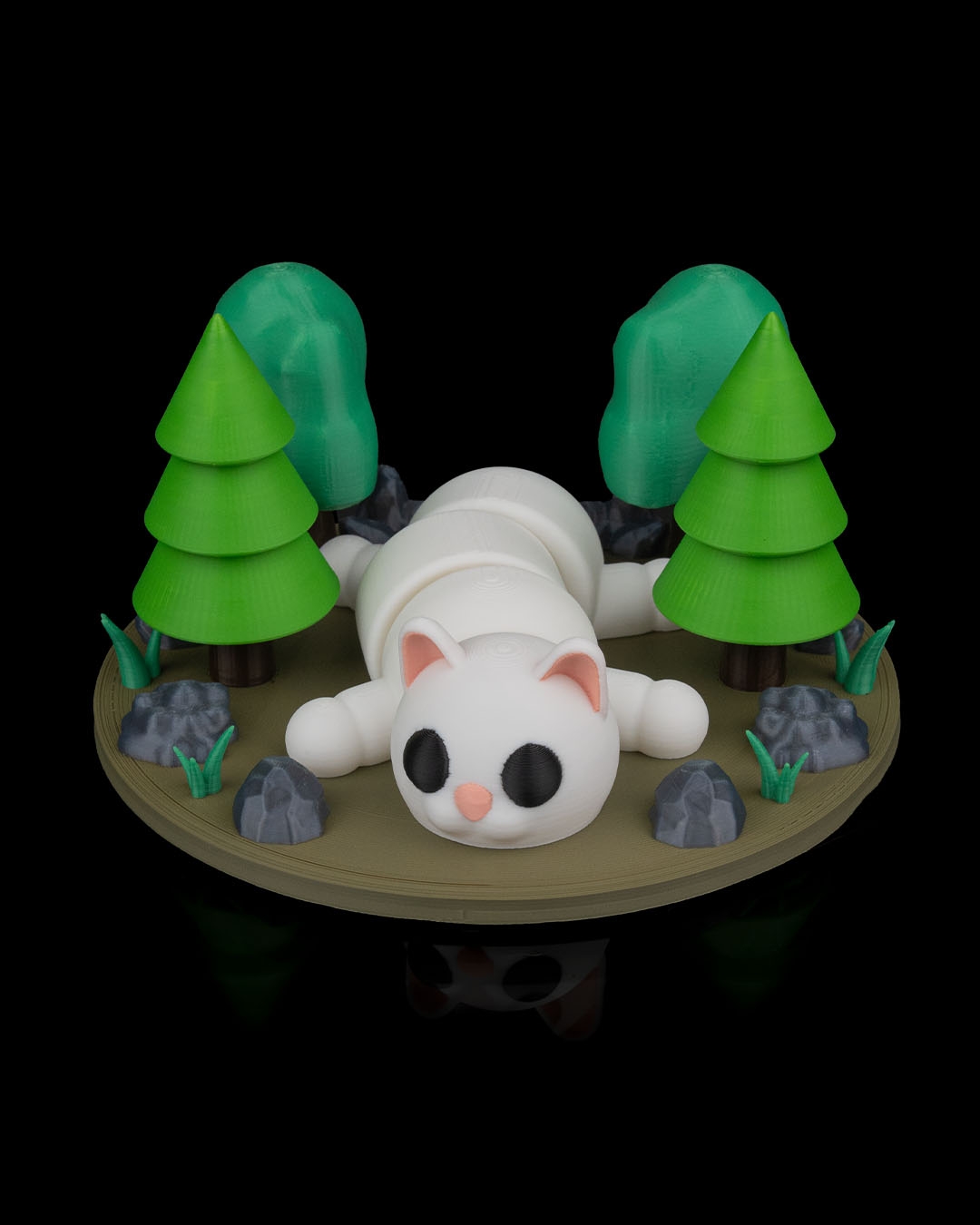 Pancake Cat - Image 2