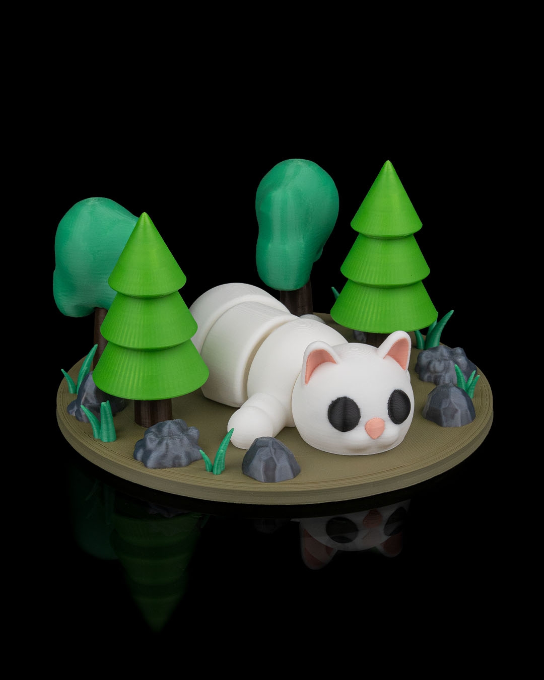 Pancake Cat - Image 3