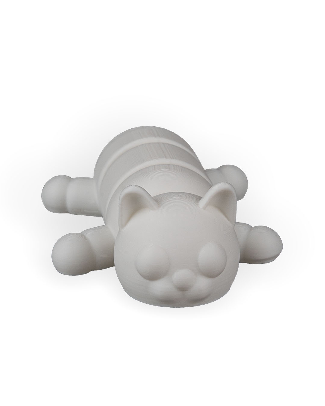 Pancake Cat - Image 18