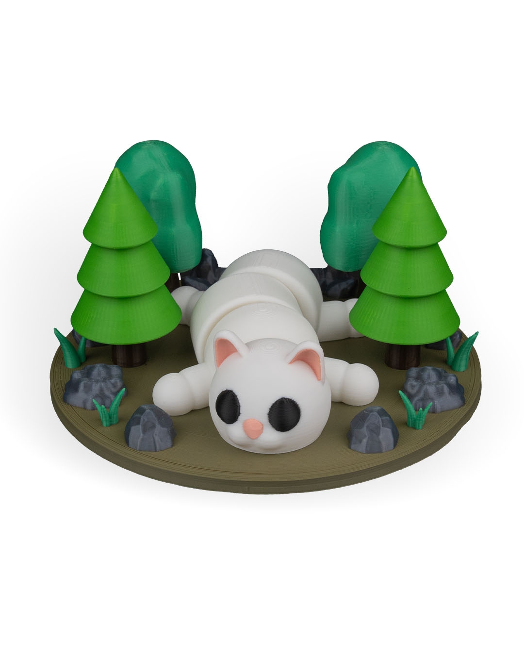 Pancake Cat - Image 11